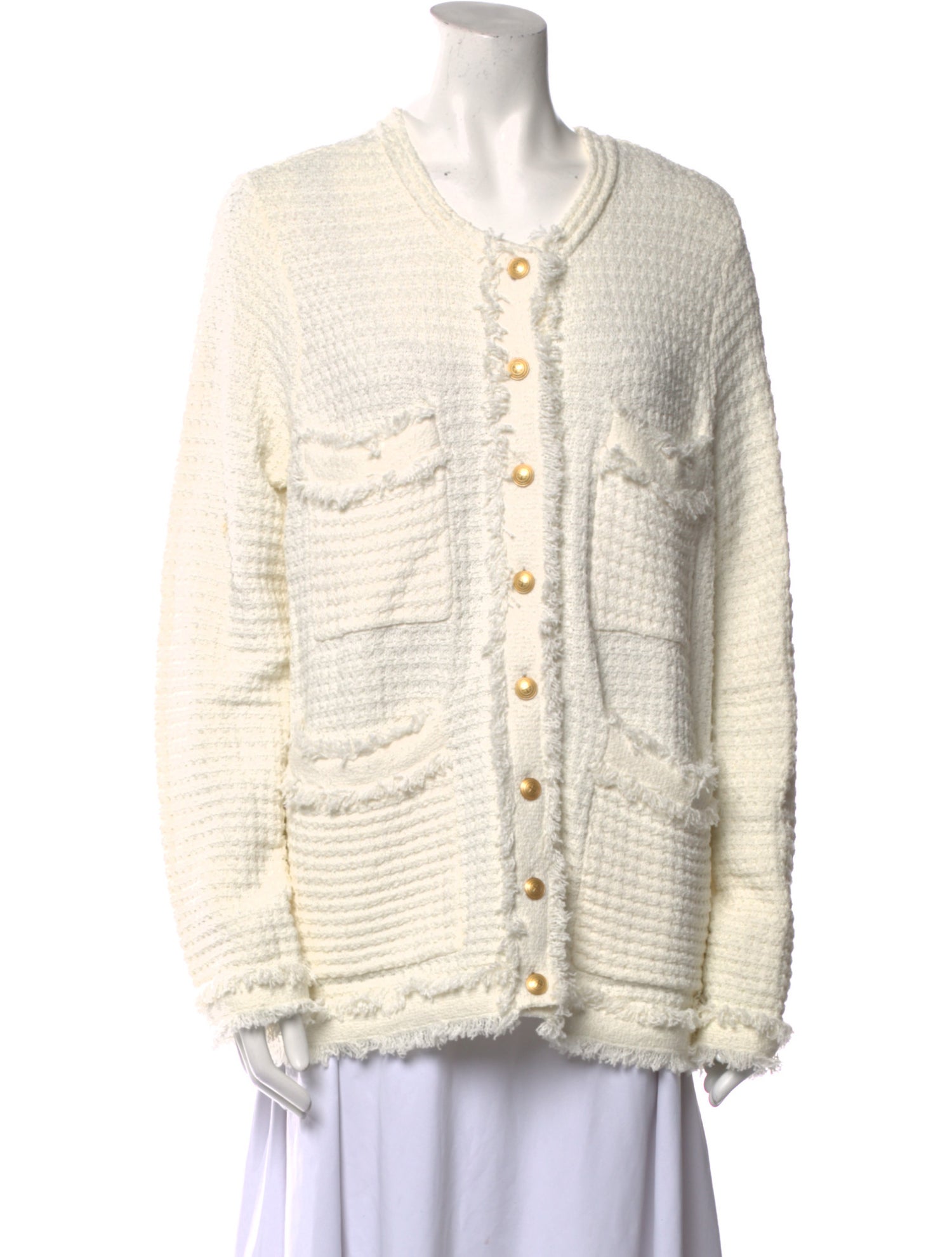 Lafayette 148 Scoop Neck Sweater