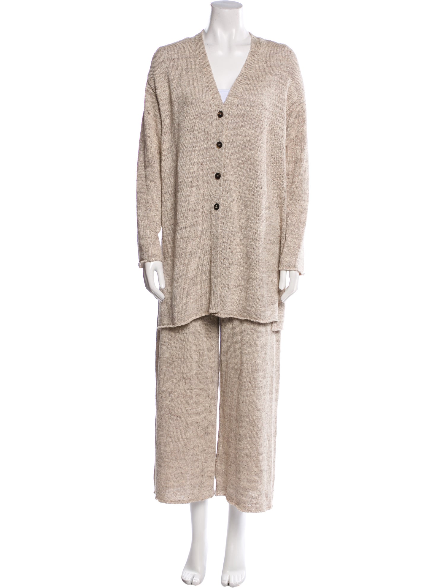 Lafayette 148 Pant Set