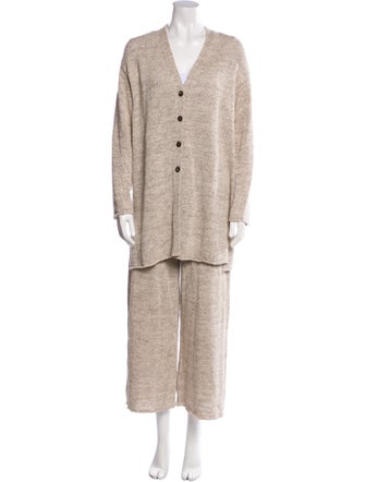 Lafayette 148 Pant Set