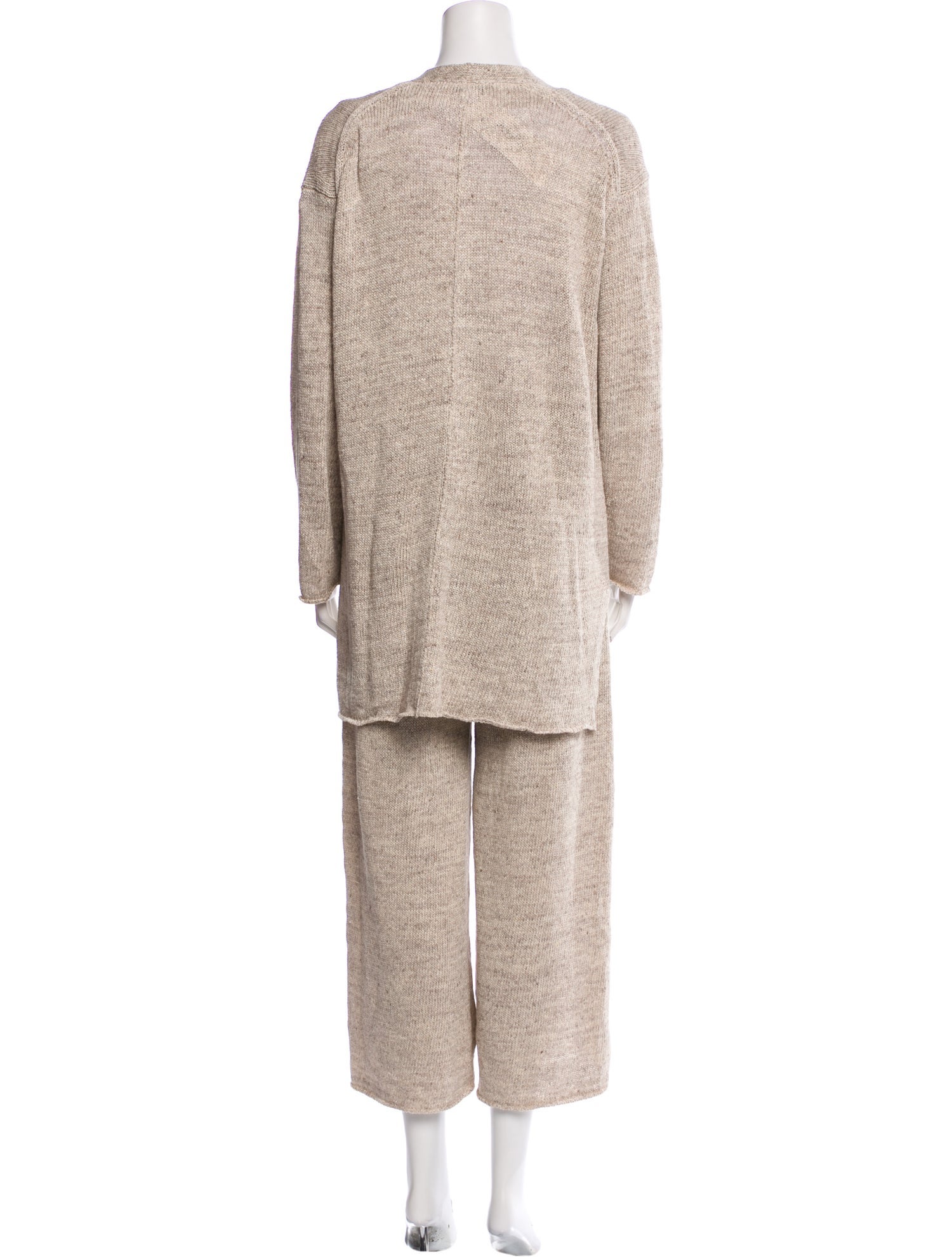 Lafayette 148 Pant Set