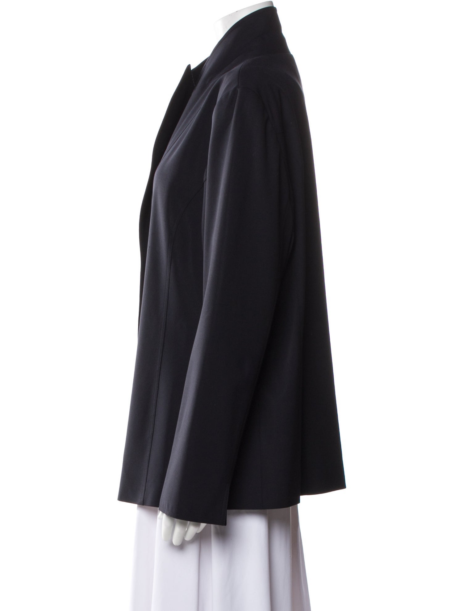 Lafayette 148 Virgin Wool Jacket