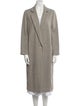 Lafayette 148 Wool Tweed Pattern Coat