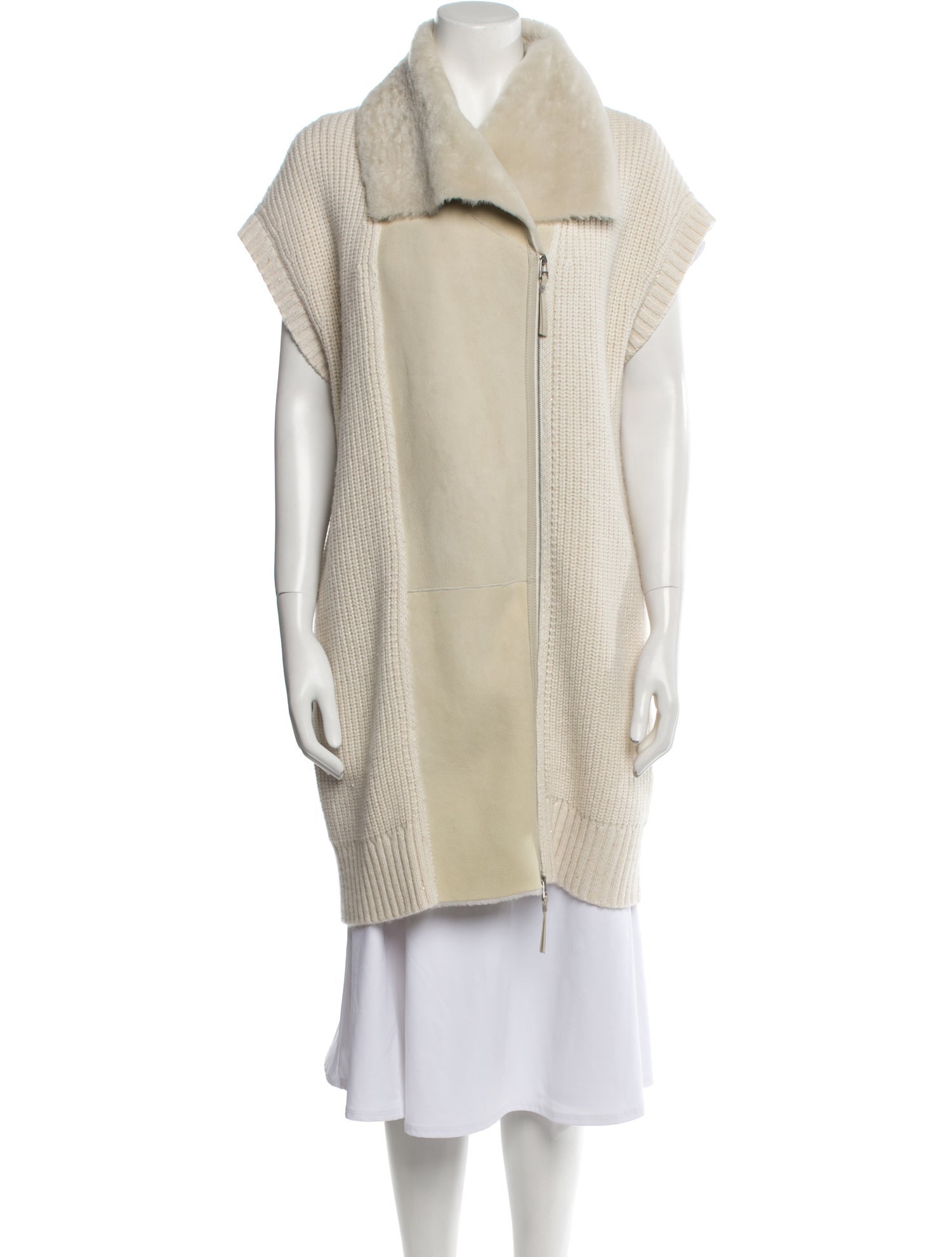 Lafayette 148 Cashmere Coat