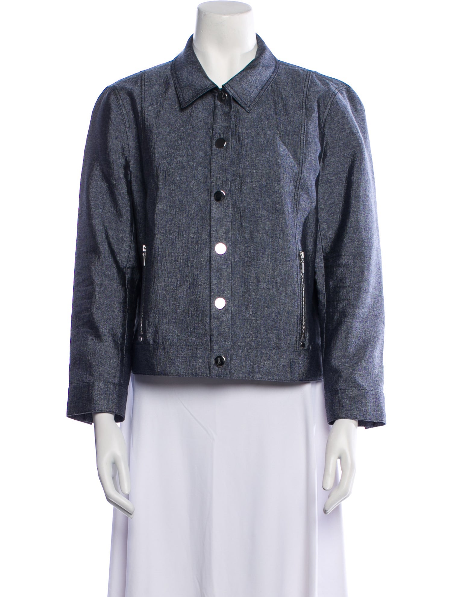 Lafayette 148 Jacket