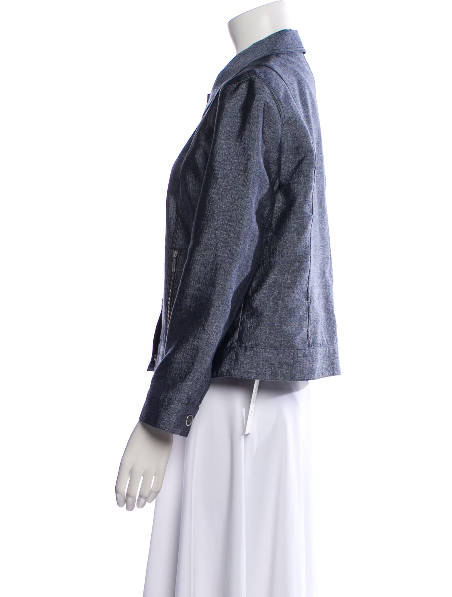 Lafayette 148 Jacket