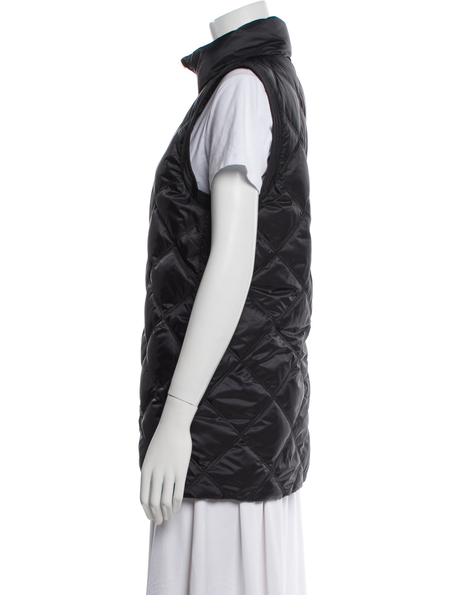 Lafayette 148 Vest