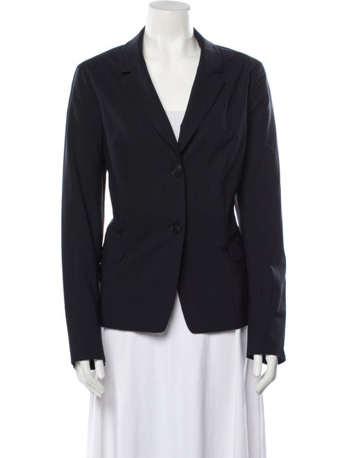 Lafayette 148 Blazer