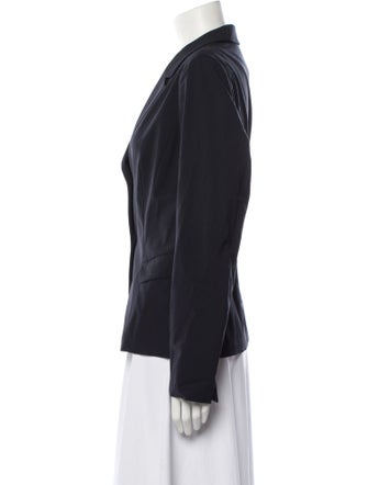 Lafayette 148 Blazer