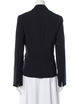 Lafayette 148 Blazer