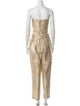 Lafayette 148 Silk Pant Set