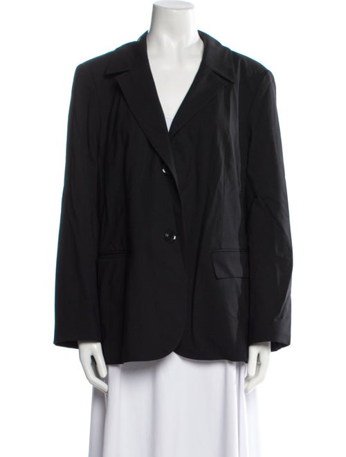 Lafayette 148 Virgin Wool Jacket