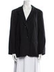 Lafayette 148 Virgin Wool Jacket