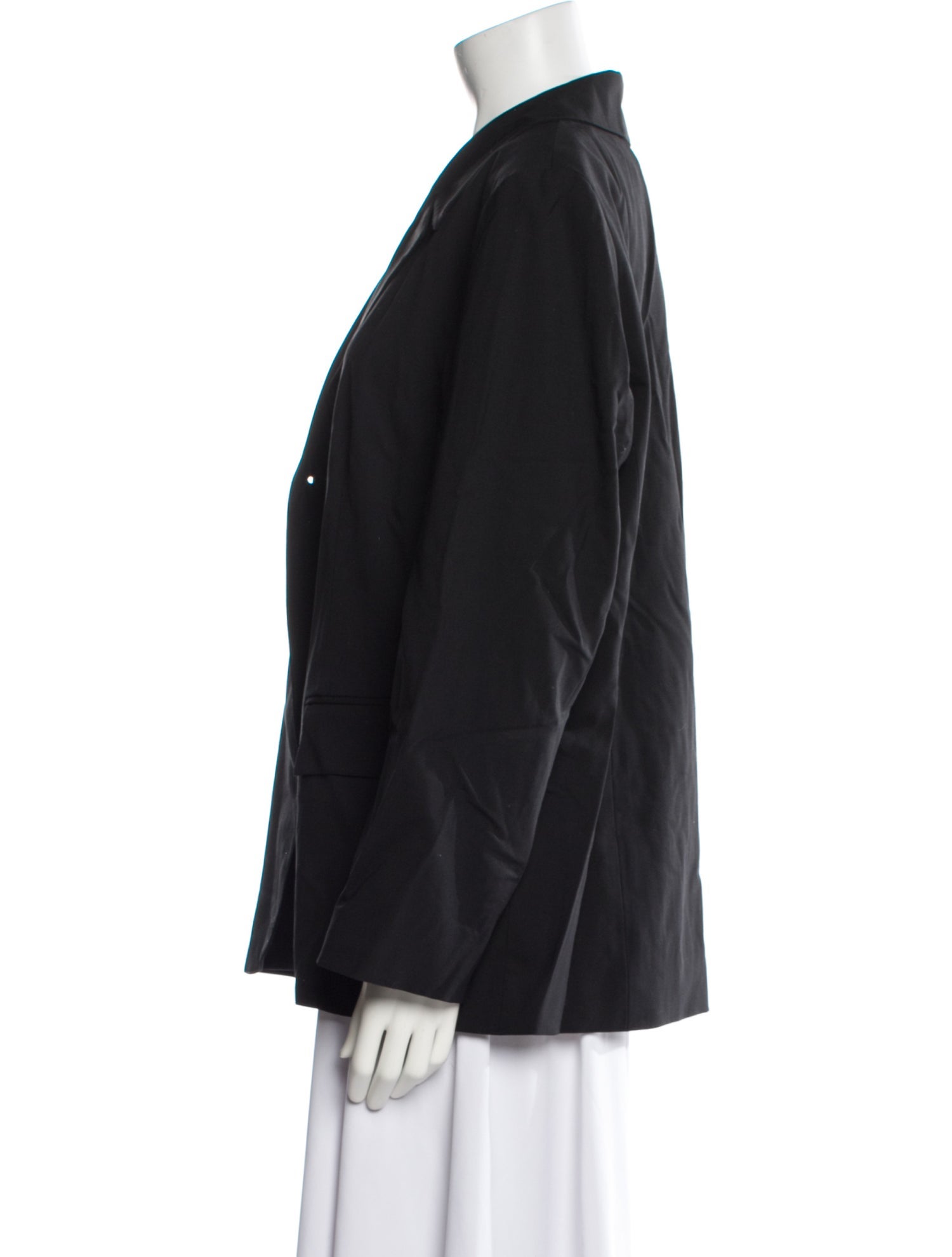 Lafayette 148 Virgin Wool Jacket