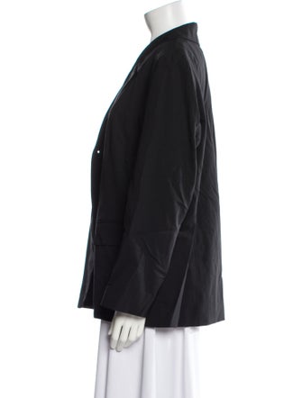 Lafayette 148 Virgin Wool Jacket