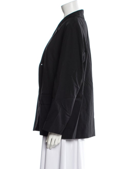 Lafayette 148 Virgin Wool Jacket
