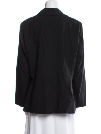 Lafayette 148 Virgin Wool Jacket