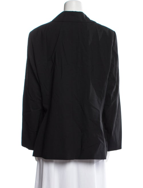 Lafayette 148 Virgin Wool Jacket