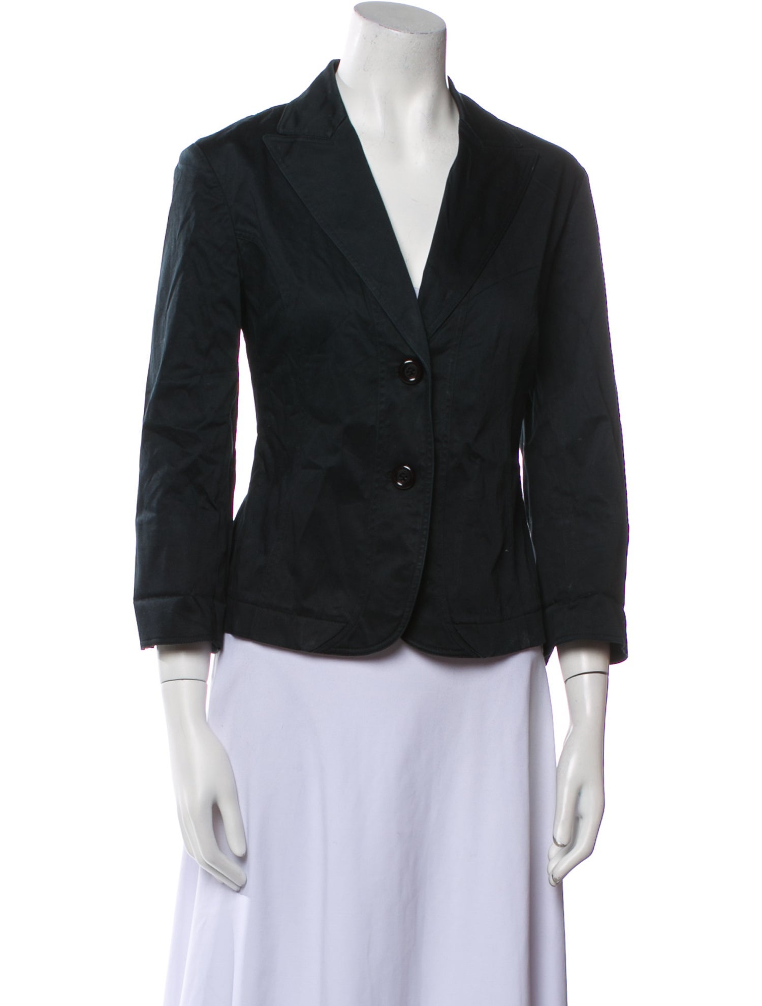 Lafayette 148 Blazer