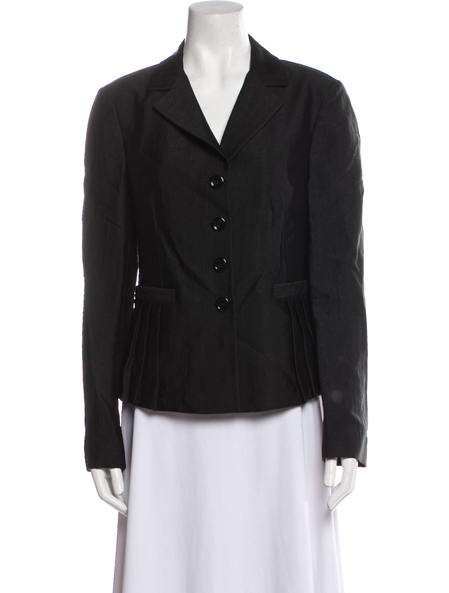 Lafayette 148 Blazer