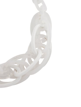 Lafayette 148 Chain Link Necklace