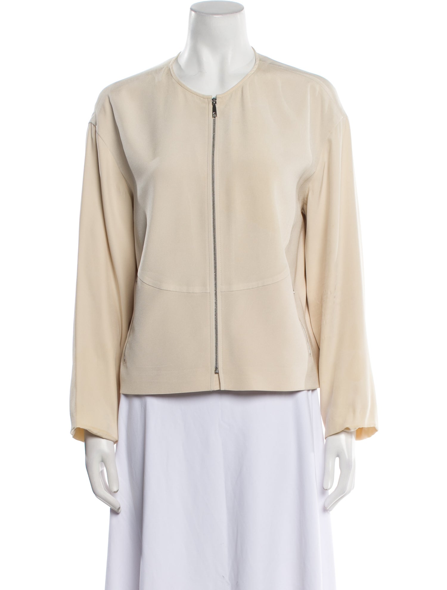 Lafayette 148 Jacket