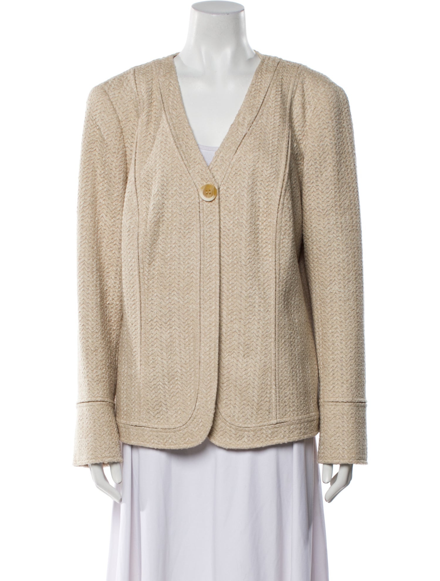 Lafayette 148 Evening Jacket