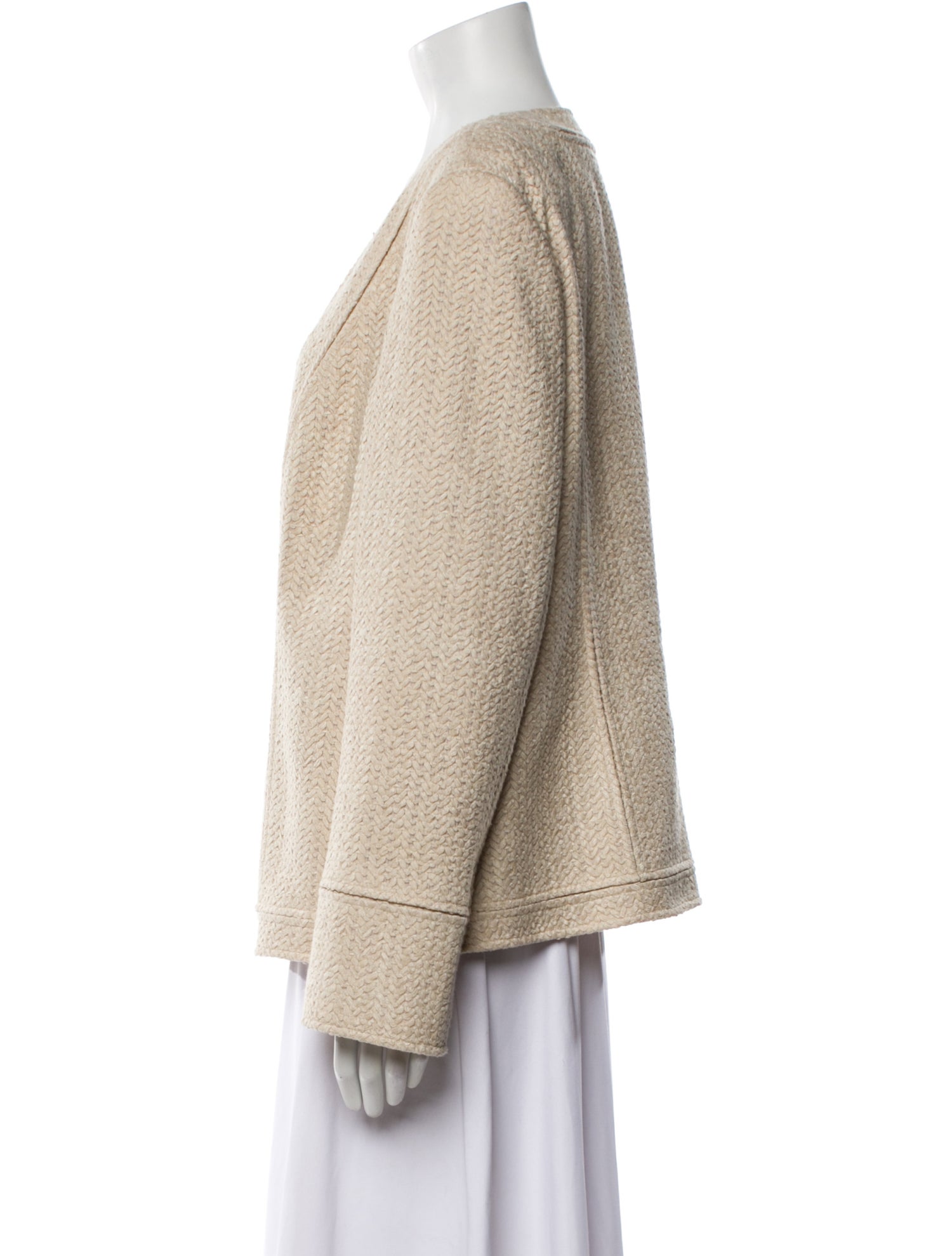 Lafayette 148 Evening Jacket