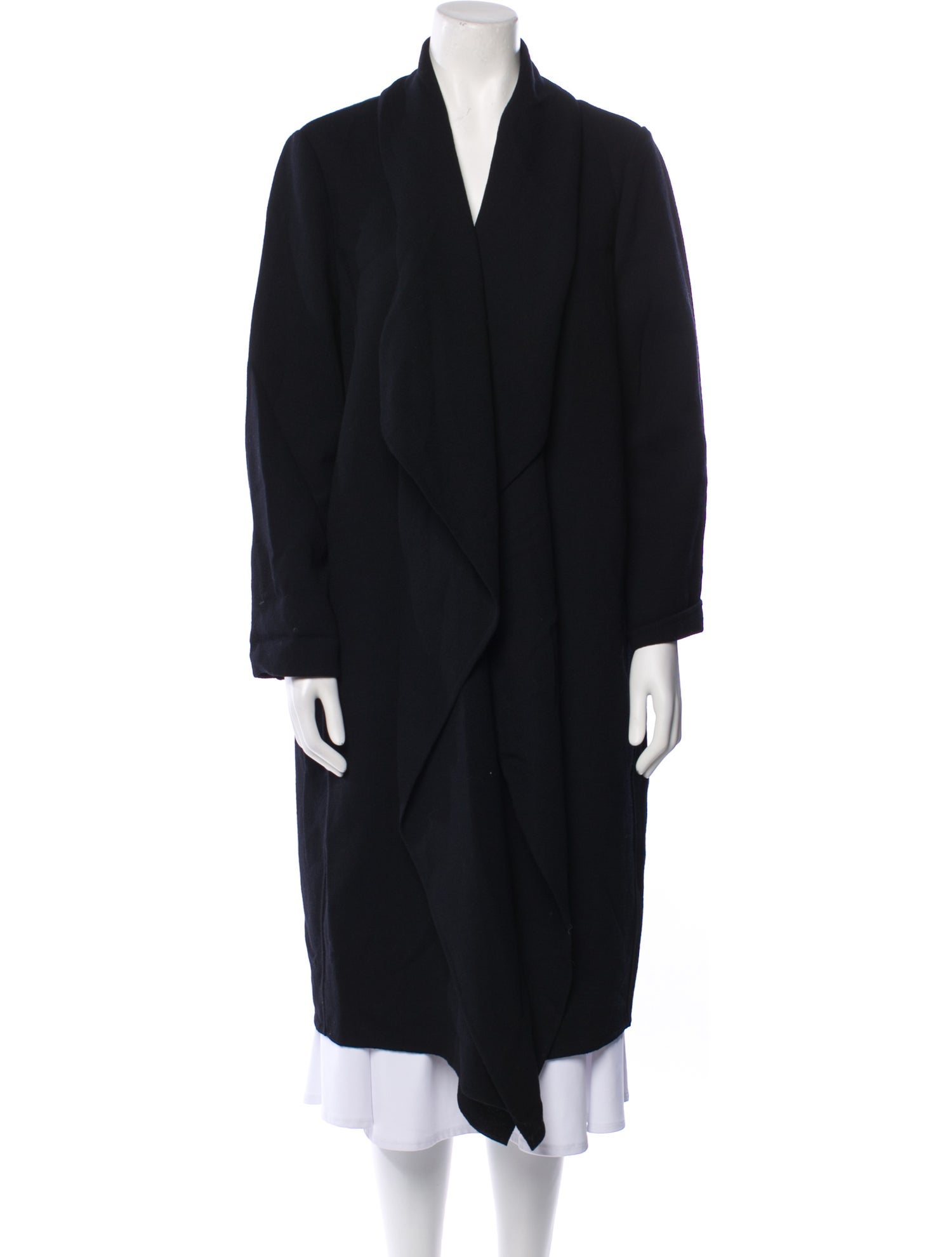 Lafayette 148 Wool Coat