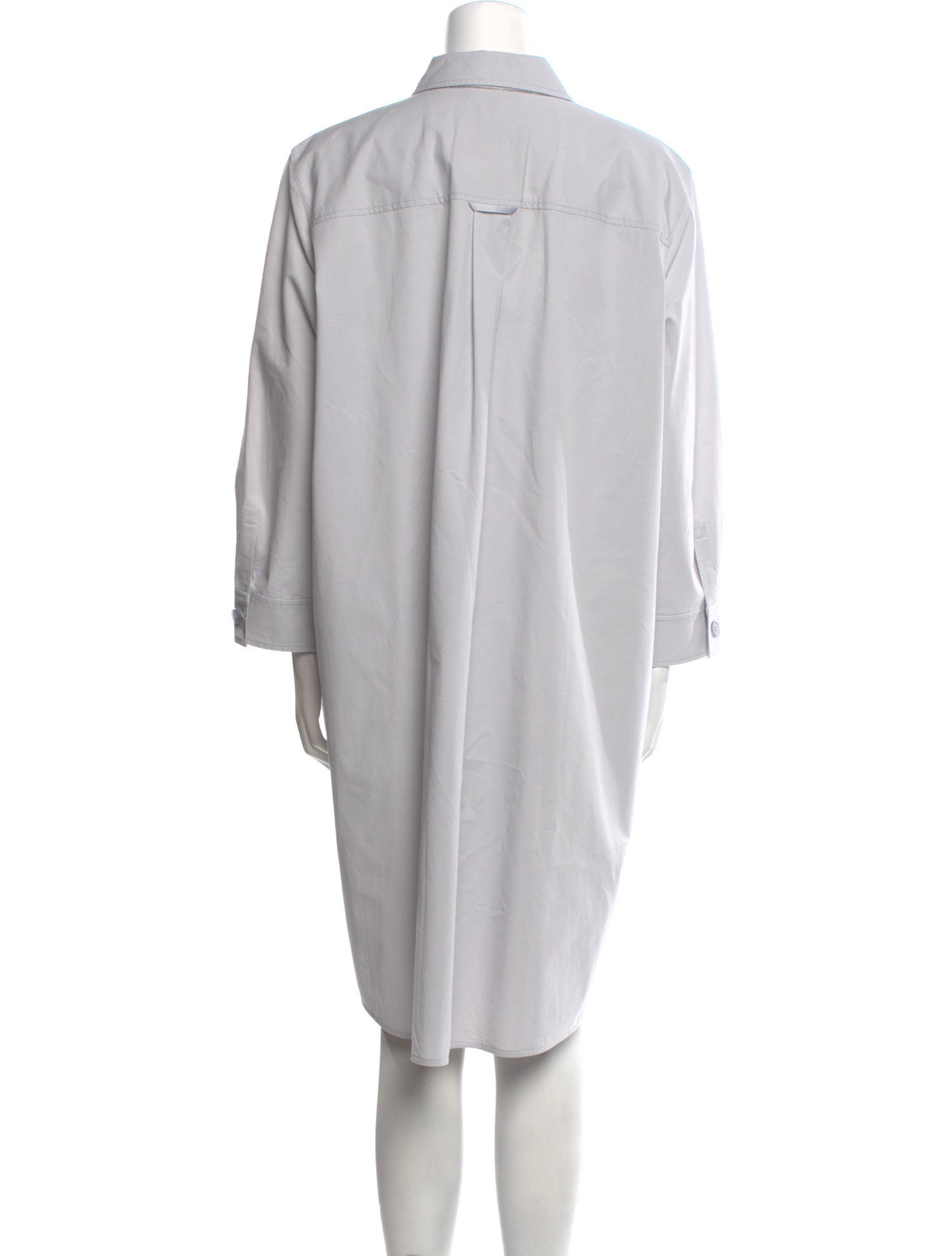 Lafayette 148 Midi Length Dress