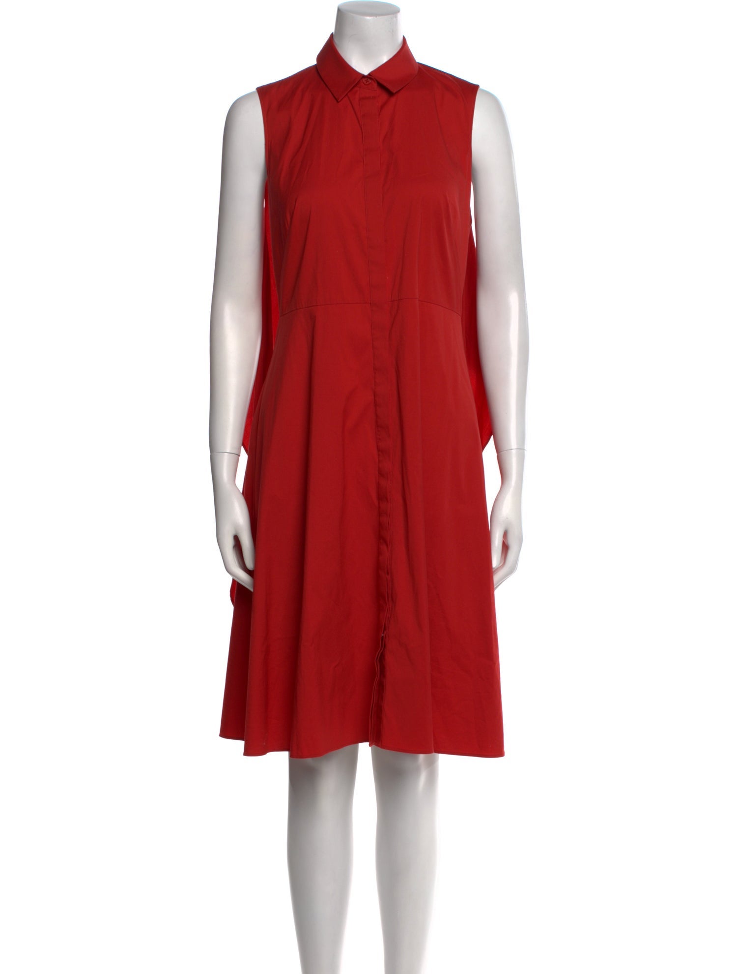 Lafayette 148 Knee-Length Dress