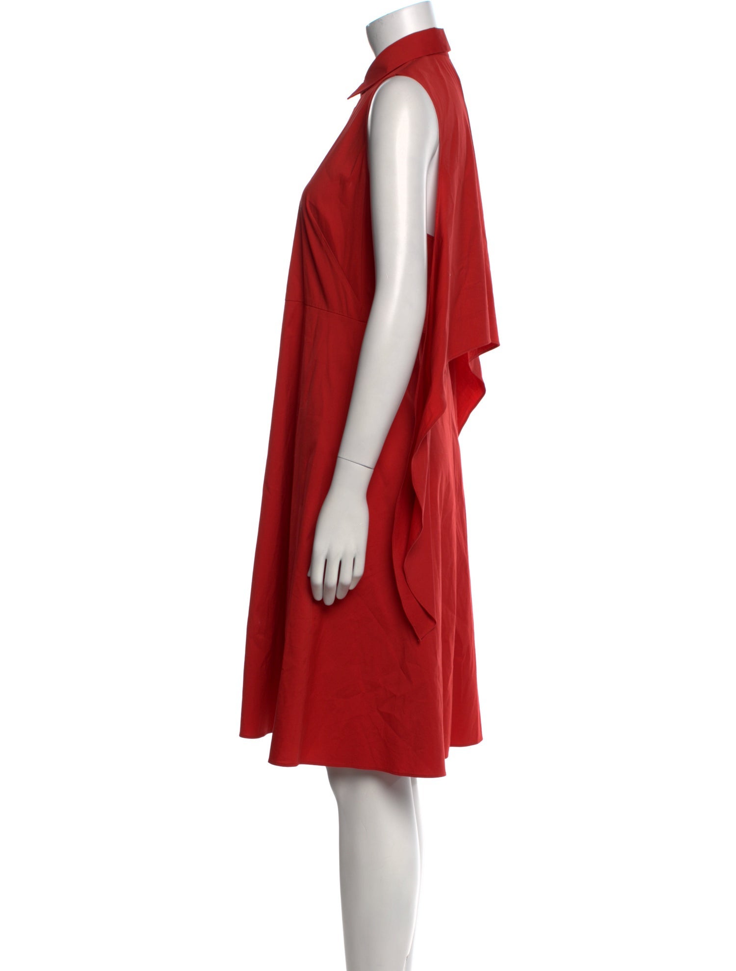 Lafayette 148 Knee-Length Dress