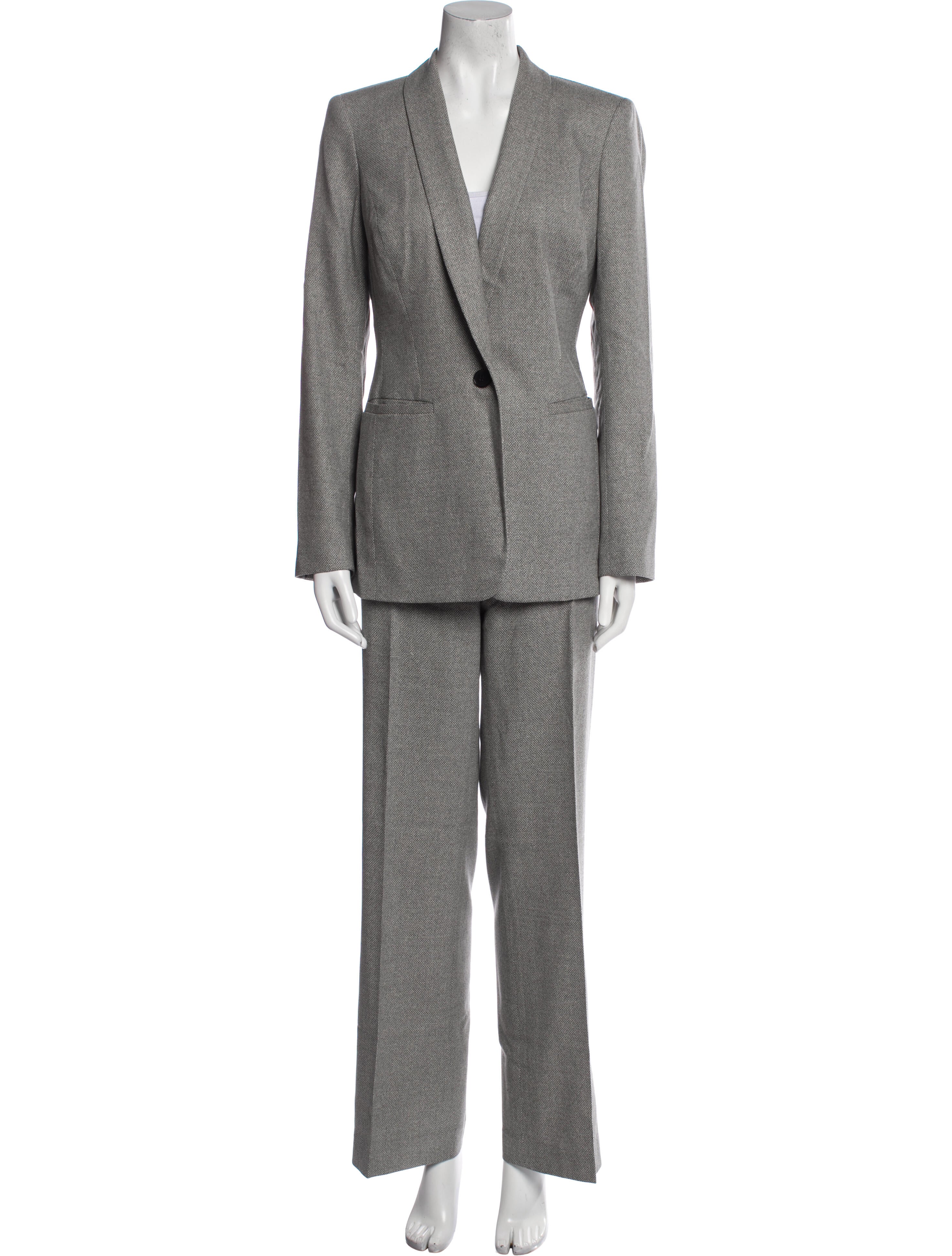 Lafayette 148 Pantsuit