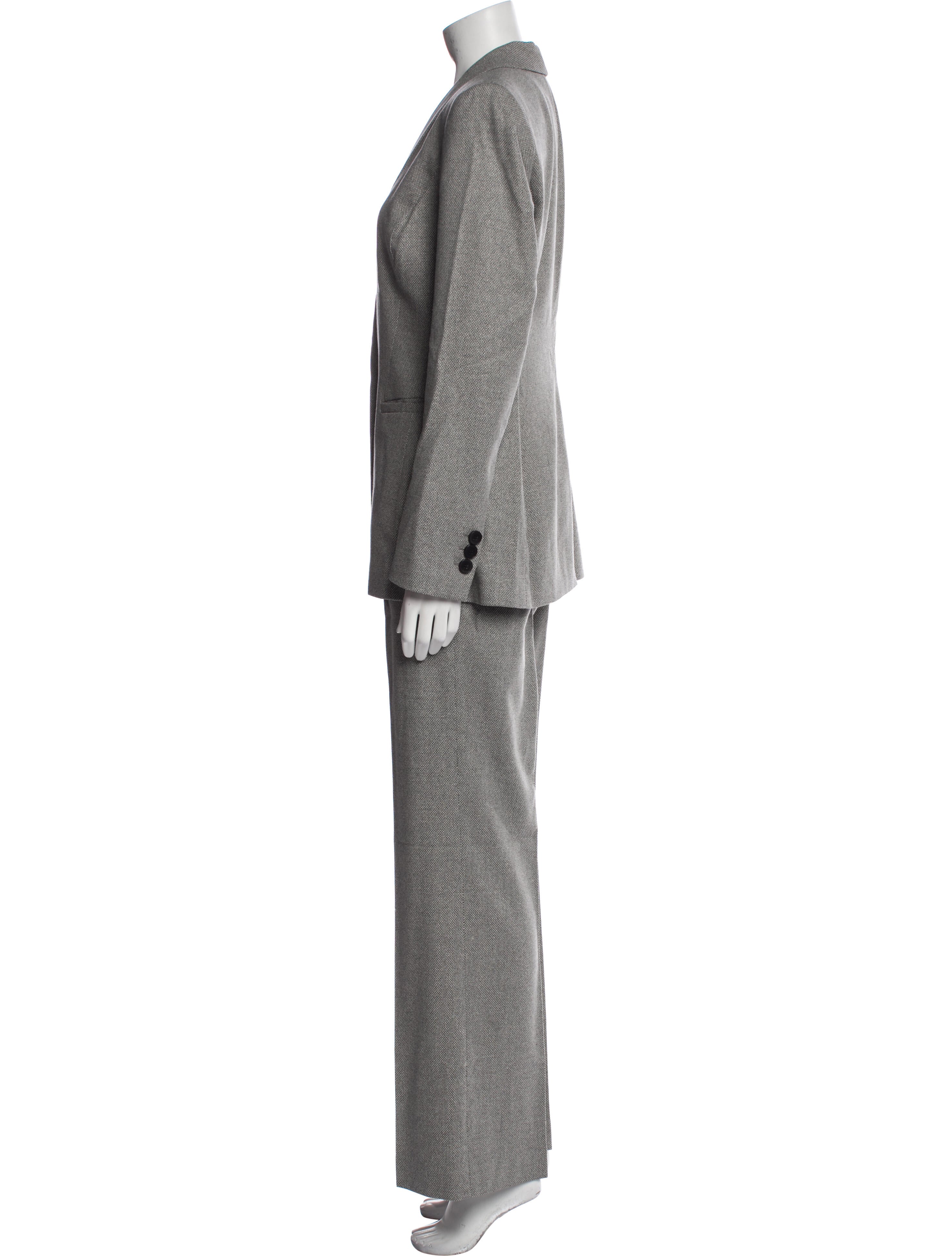 Lafayette 148 Pantsuit