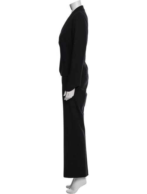 Lafayette 148 Wool Pantsuit