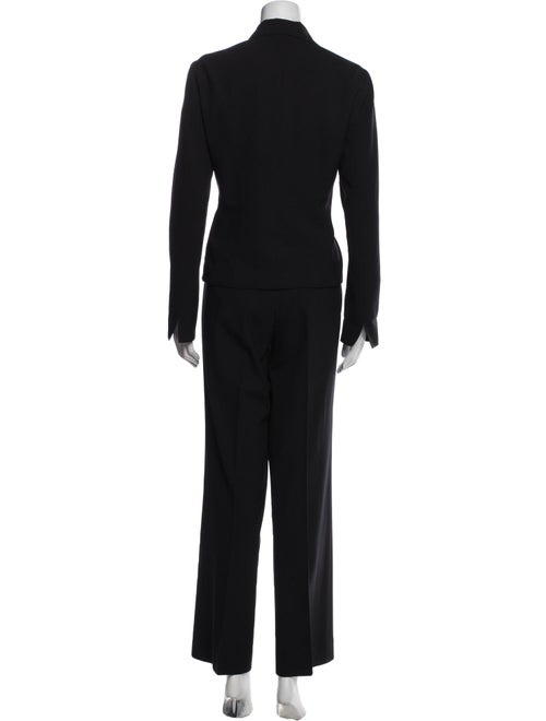Lafayette 148 Wool Pantsuit