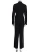 Lafayette 148 Wool Pantsuit