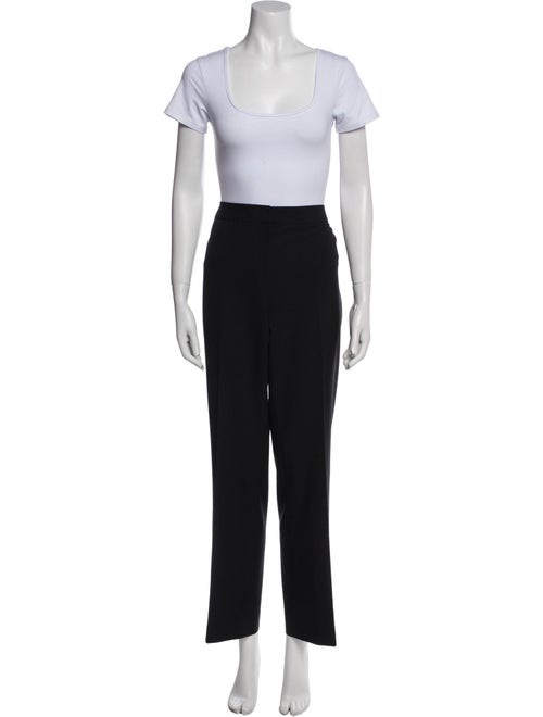 Lafayette 148 Wool Pantsuit