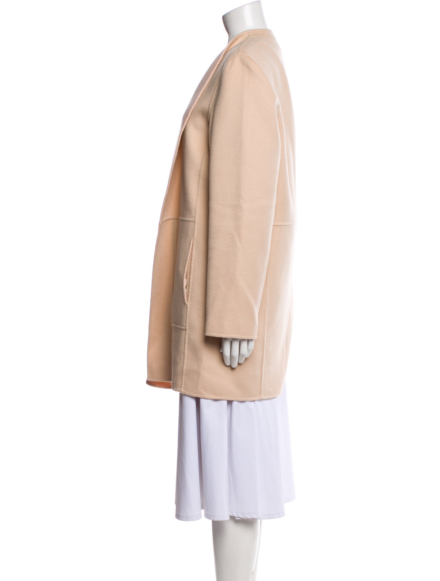 Lafayette 148 Wool Jacket