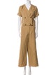 Lafayette 148 Silk Pant Set