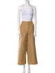 Lafayette 148 Silk Pant Set