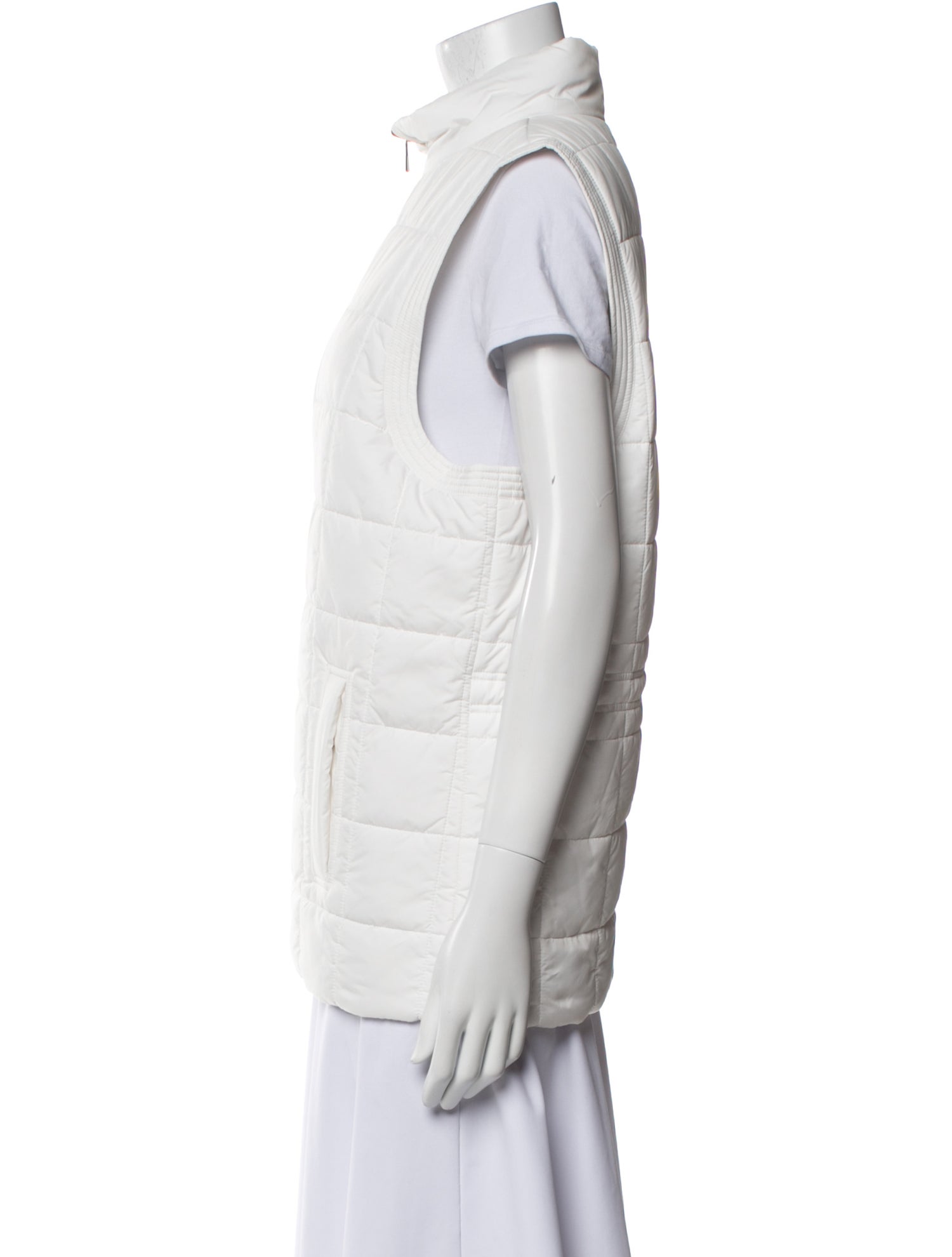 Lafayette 148 Vest w/ Tags