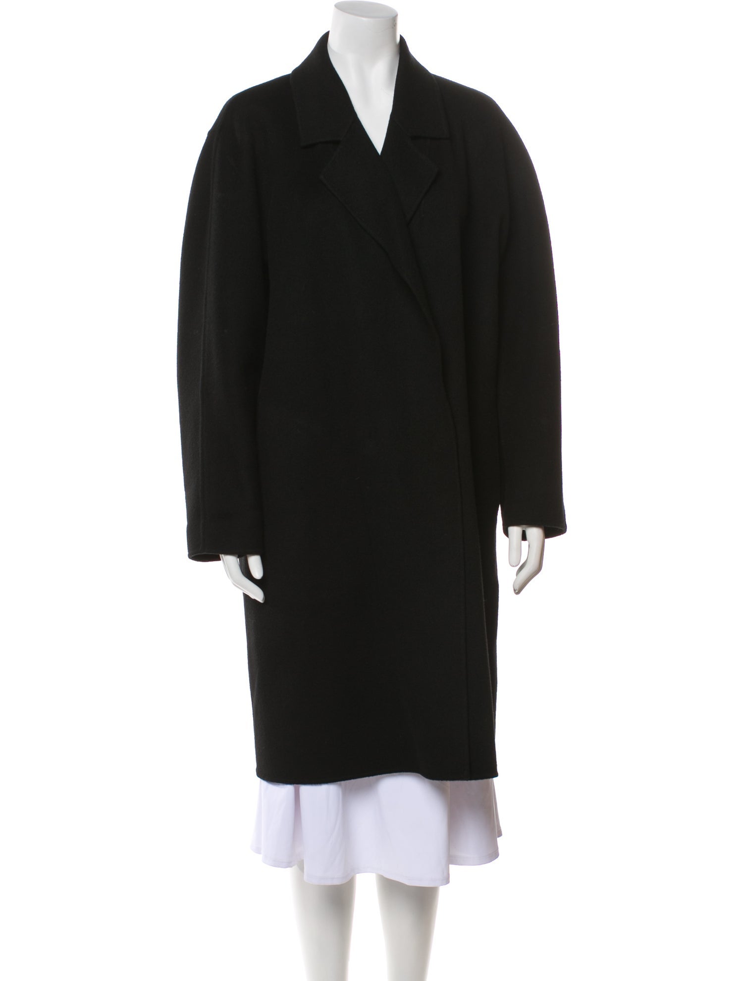 Lafayette 148 Wool Coat