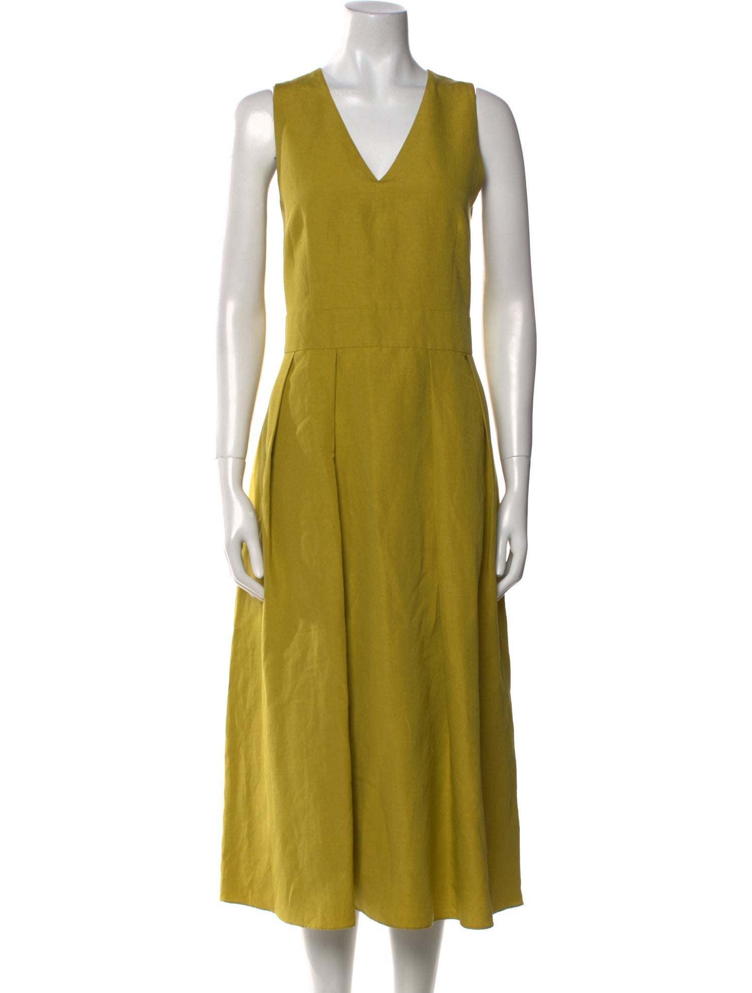 Lafayette 148 Silk Long Dress