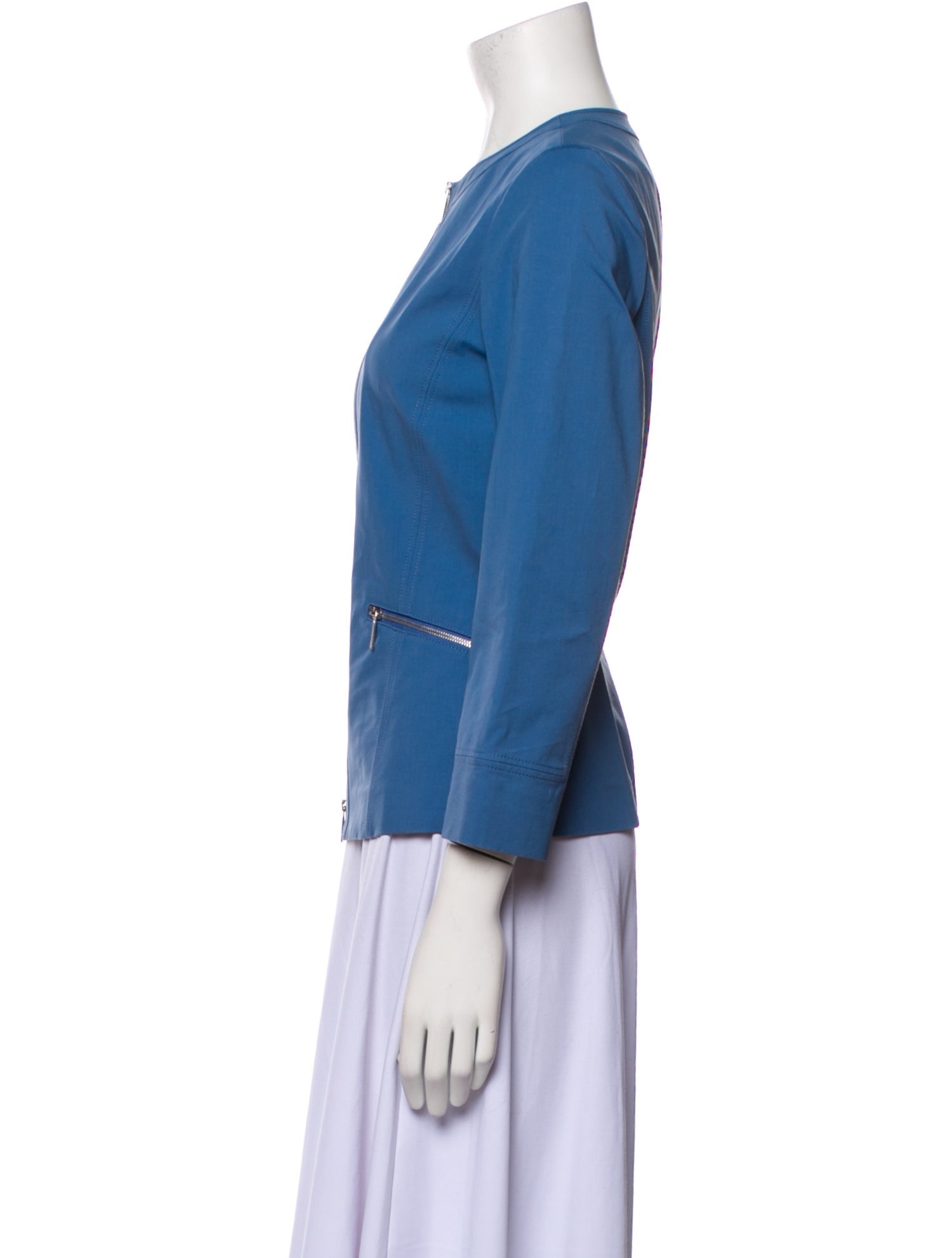 Lafayette 148 Jacket