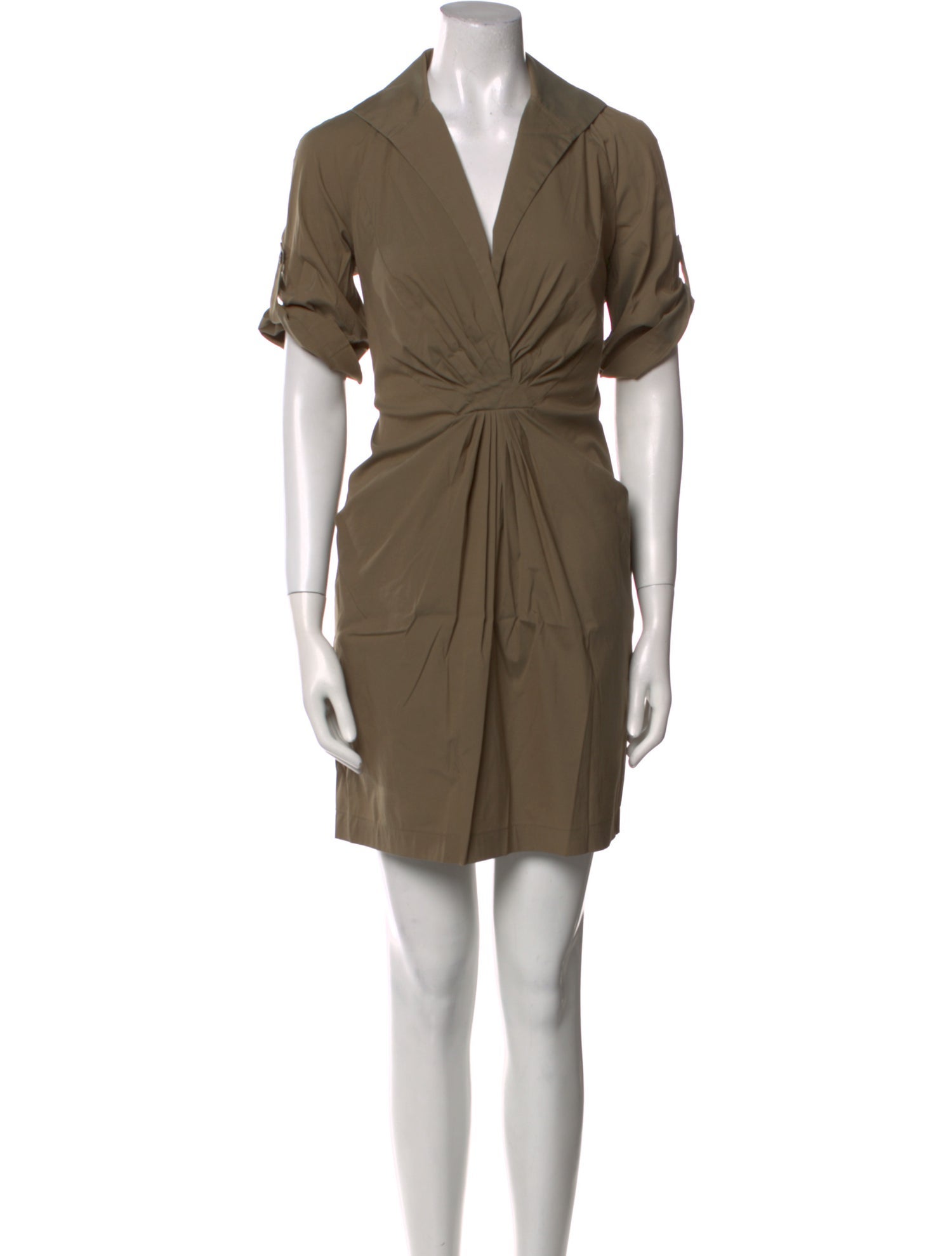 Lafayette 148 Mini Dress