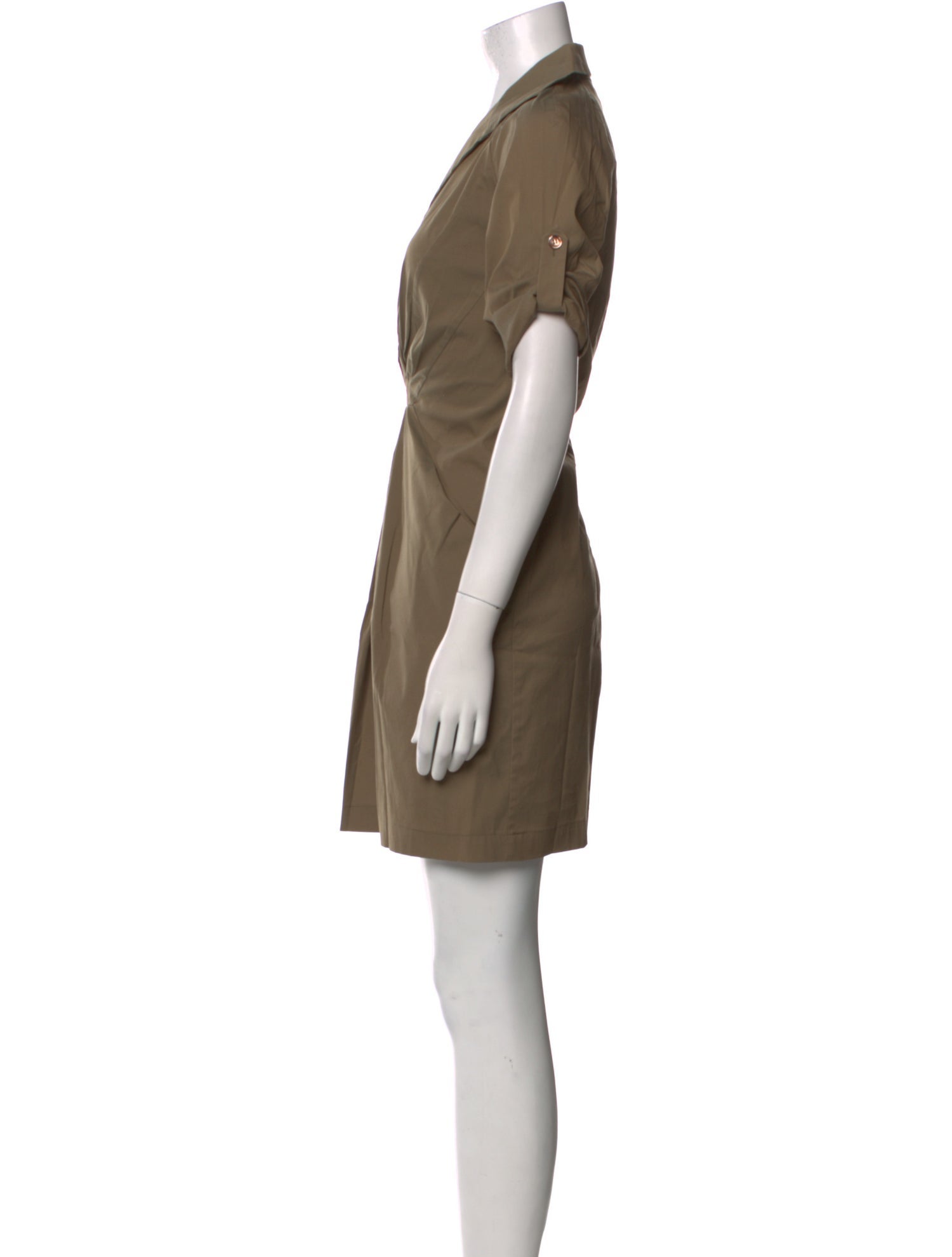 Lafayette 148 Mini Dress
