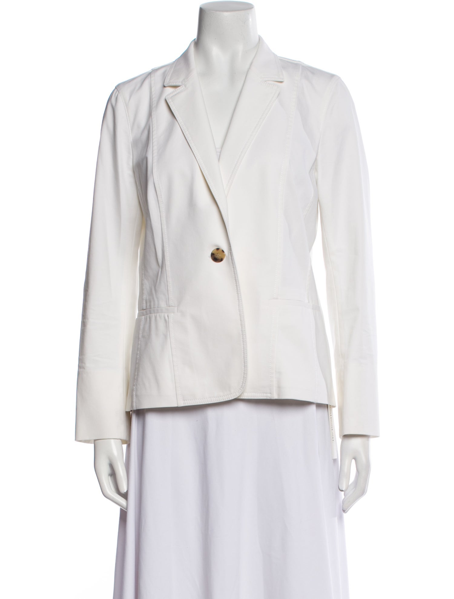 Lafayette 148 Blazer