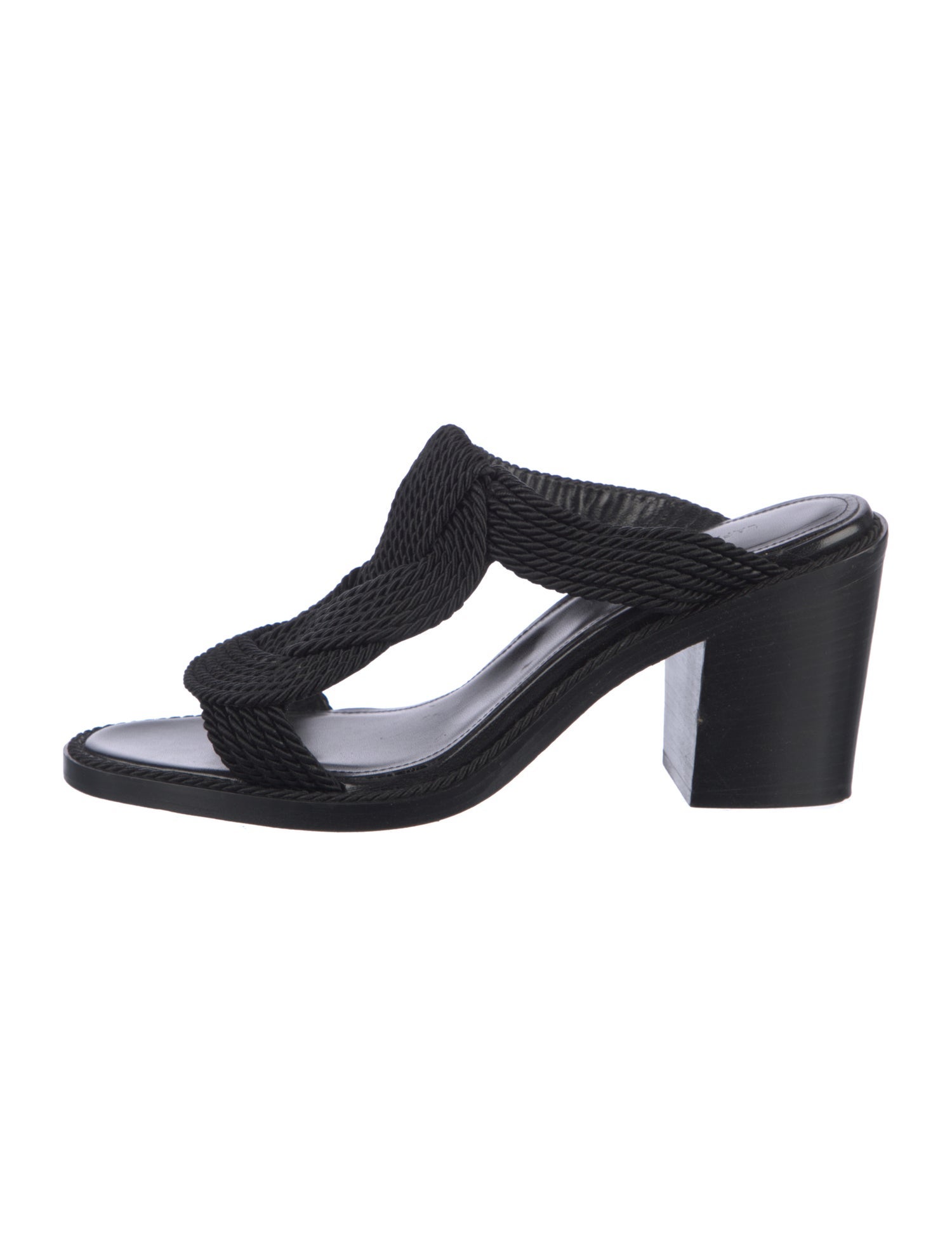 Lafayette 148 Leather Sandals