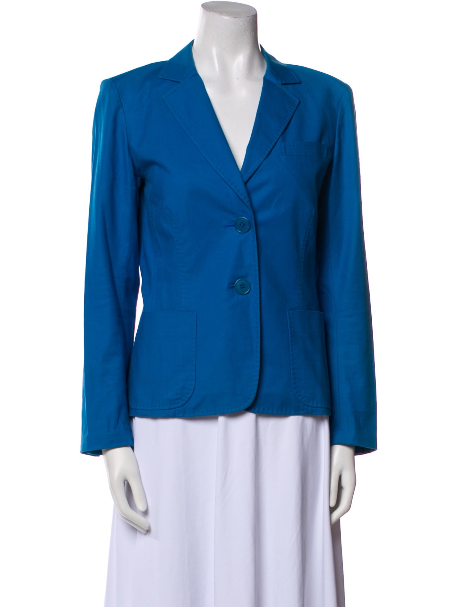 Lafayette 148 Blazer