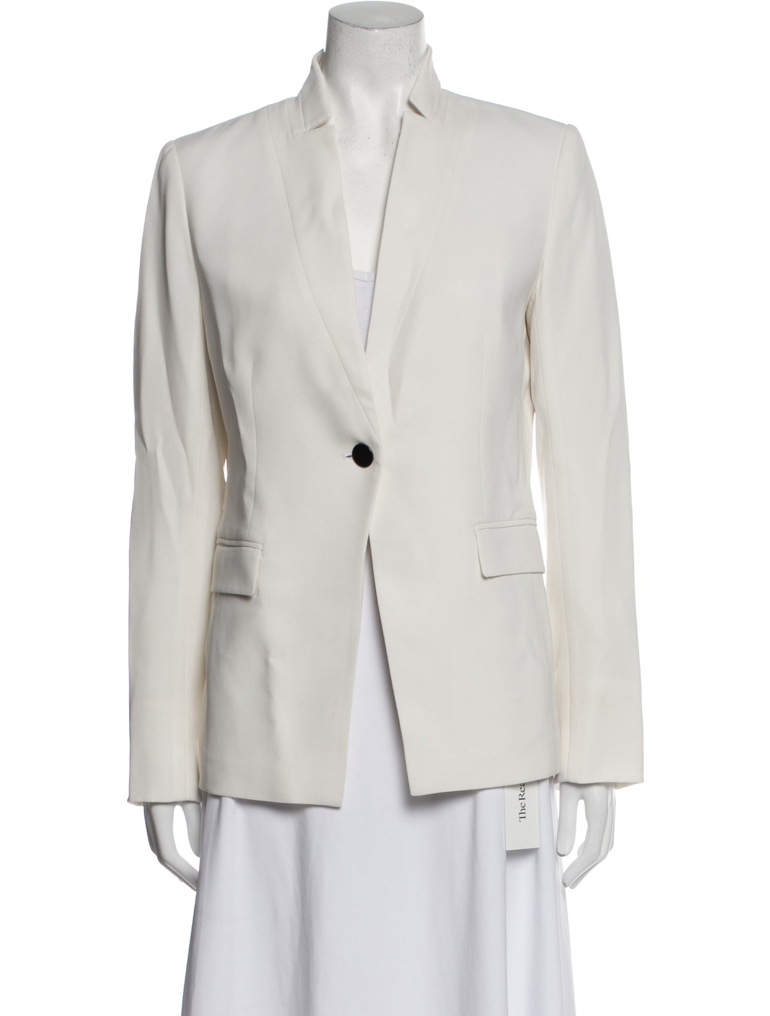 Lafayette 148 Blazer